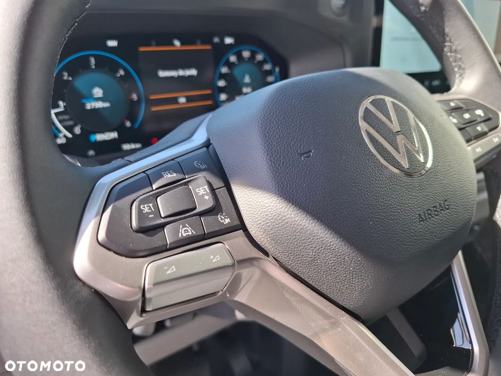 Volkswagen Transporter - 10