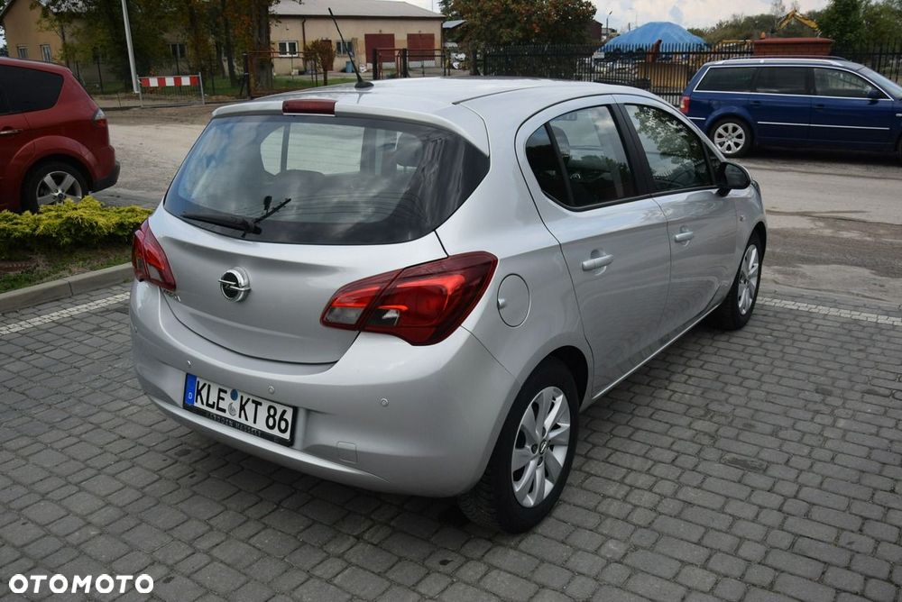 Opel Corsa 1.2 Enjoy - 13