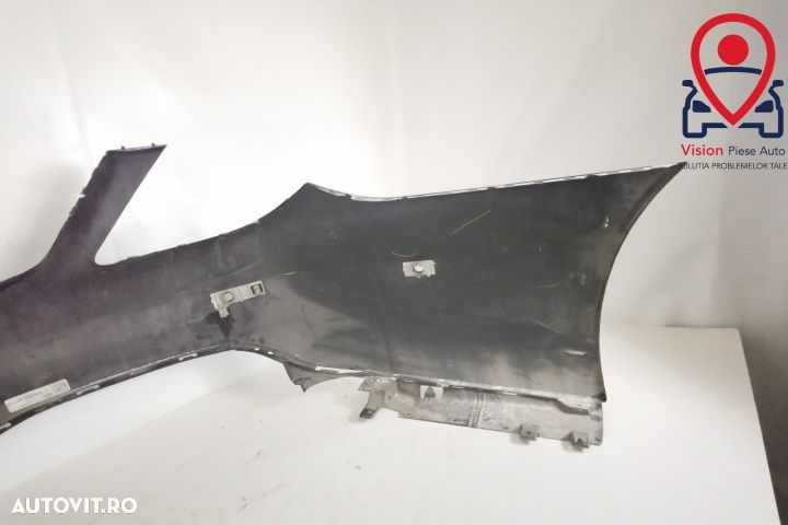 Bara Spate Originala Cu Senzori In Stare Buna Mercedes-Benz  S-Class - 6