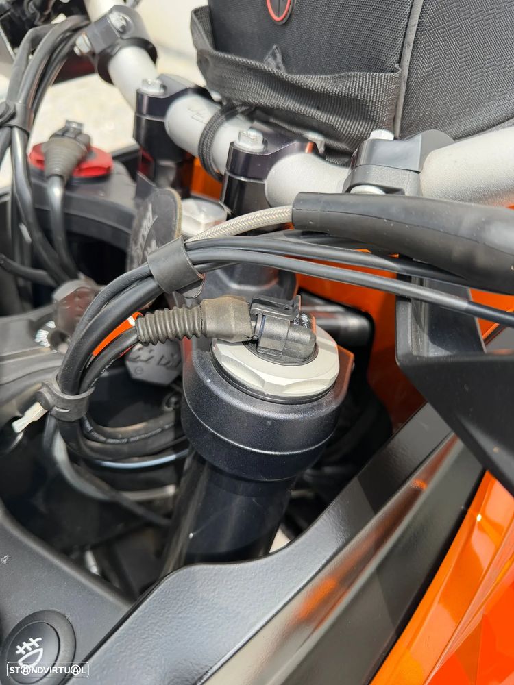 KTM 1190 Adventure FULL EXTRAS - 10