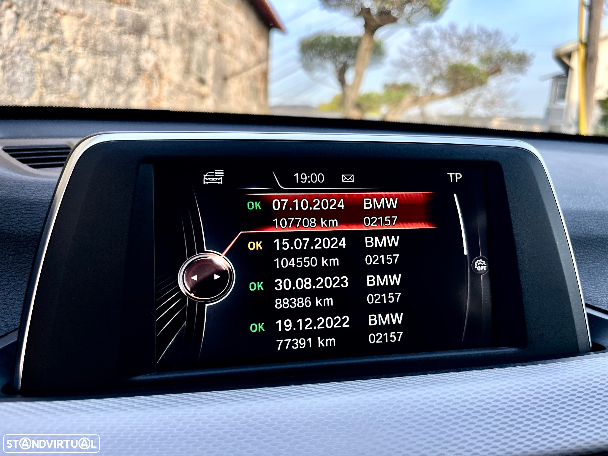 BMW X1 18 i sDrive Auto Pack M - 26