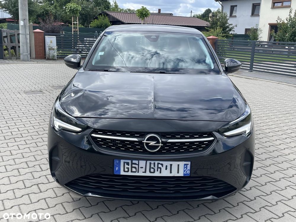 Opel Corsa 1.2 Direct Inj Turbo Start/Stop Automatik Elegance - 2