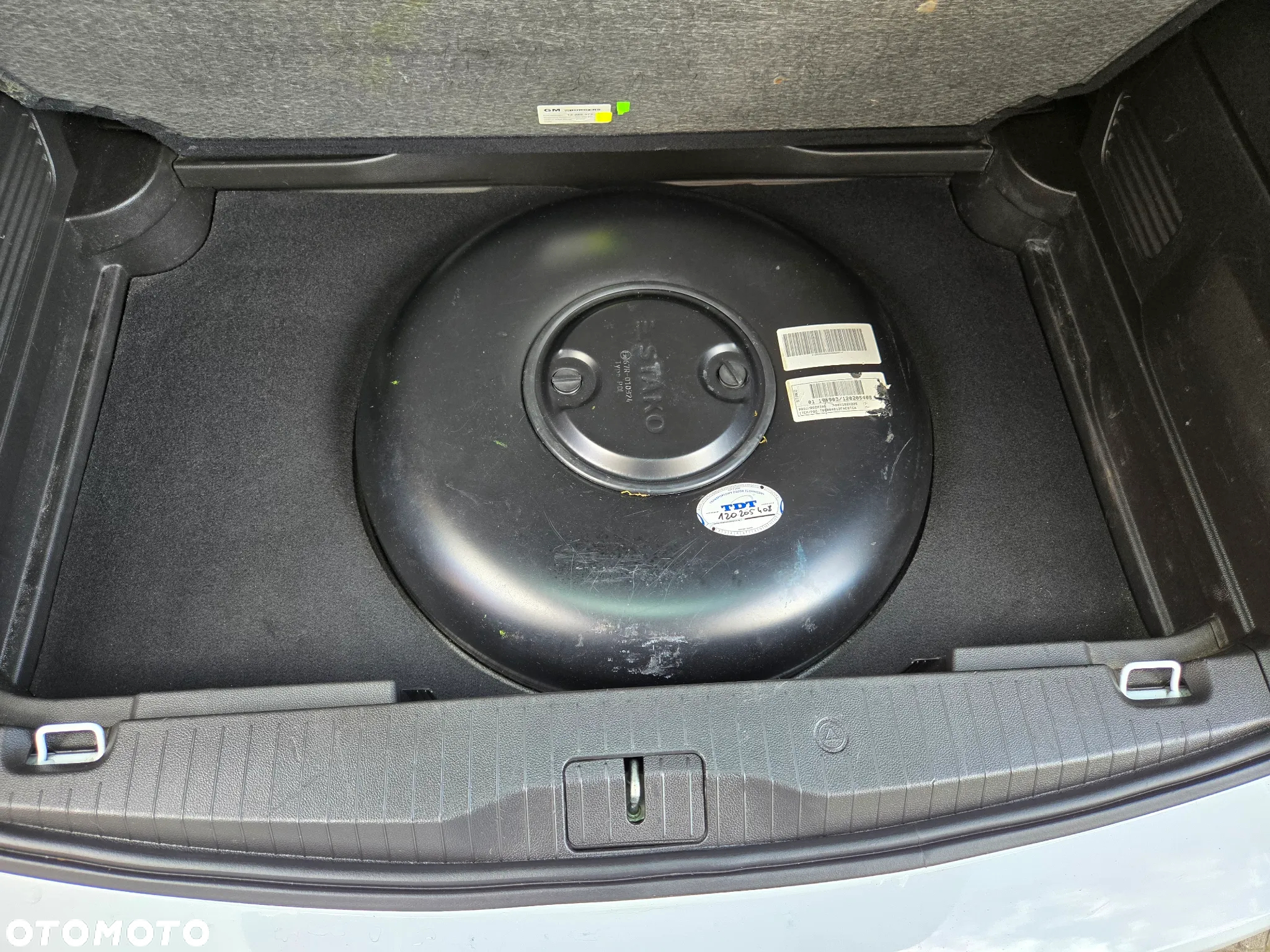 Opel Meriva 1.4 T Cosmo - 8