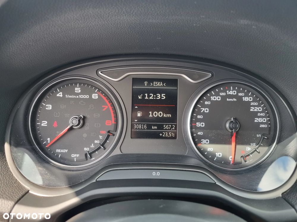 Audi Q2 35 TFSI design - 29