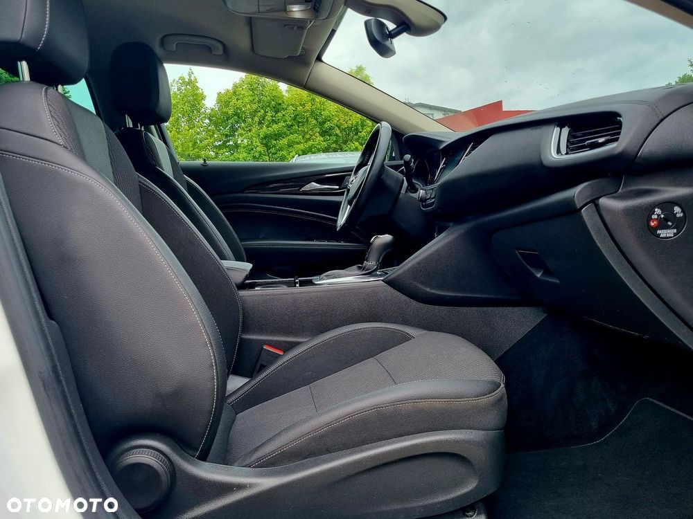 Opel Insignia 1.5 T GPF Innovation S&S - 21