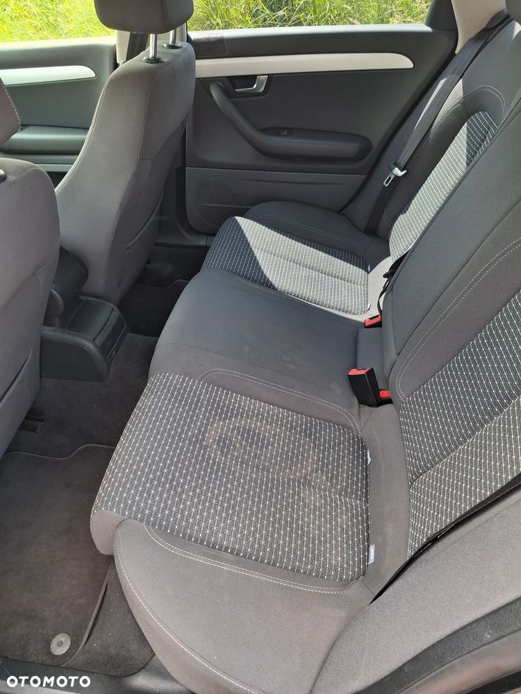 Seat Exeo 2.0 TDI CR Style - 12
