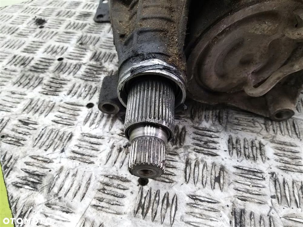 Reduktor napędu Land Rover Freelander I 1996-2006 1,8 122649 7891221811 - 11