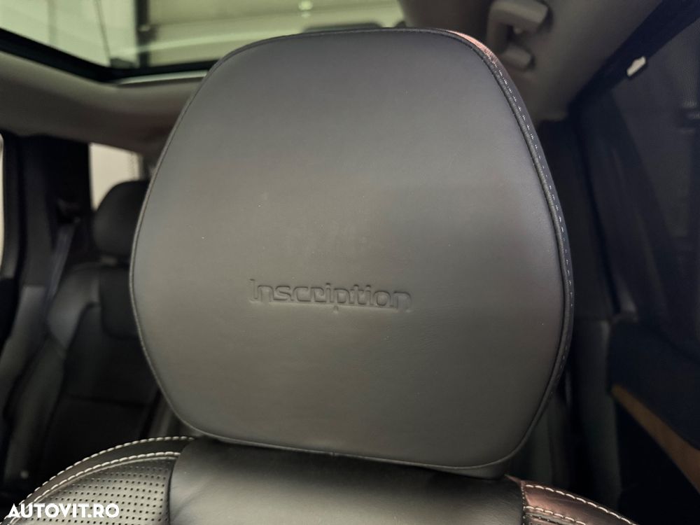 Volvo XC 90 D5 AWD Geartronic Inscription - 21