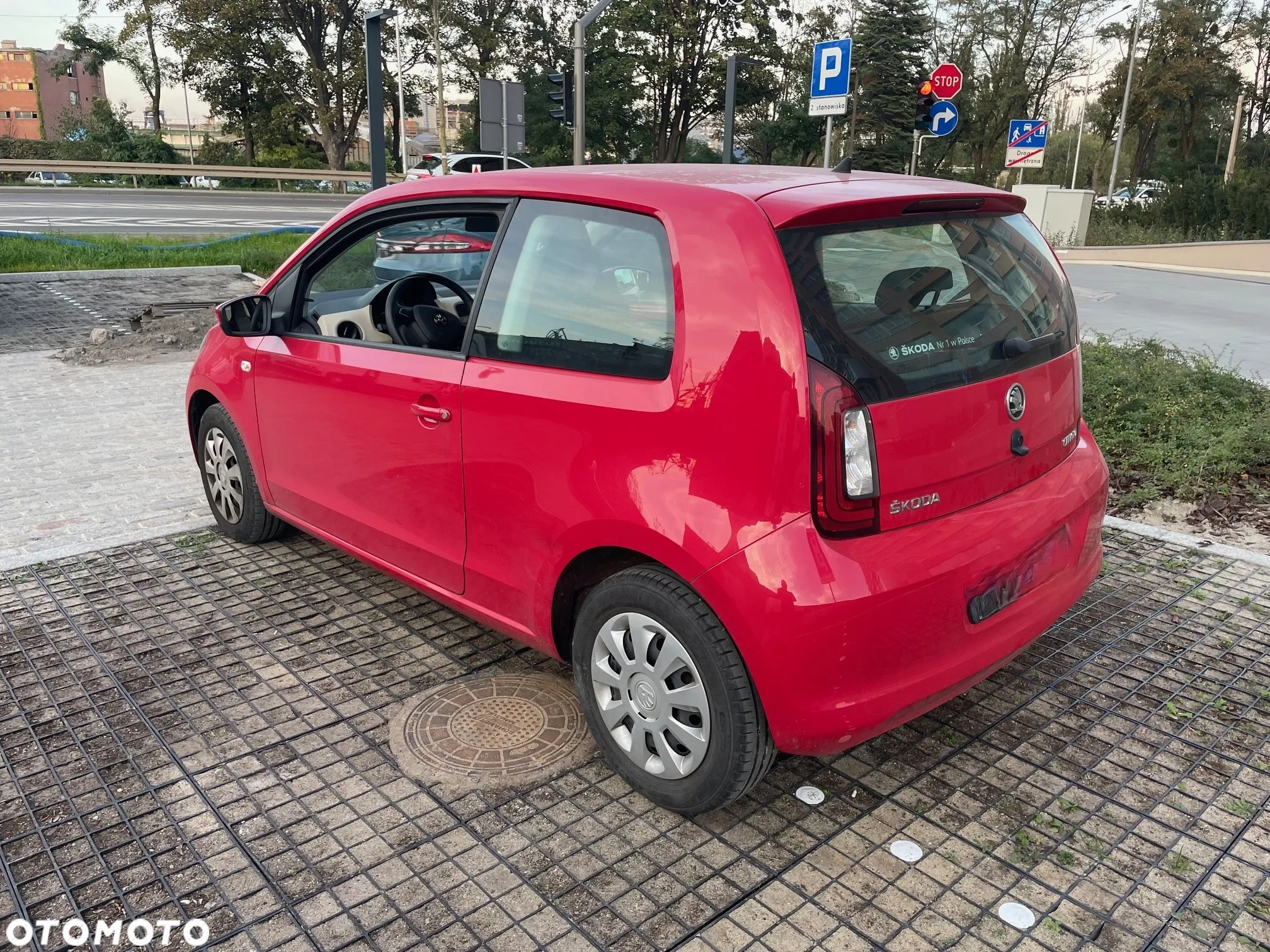 Skoda Citigo 1.0 Ambition - 5