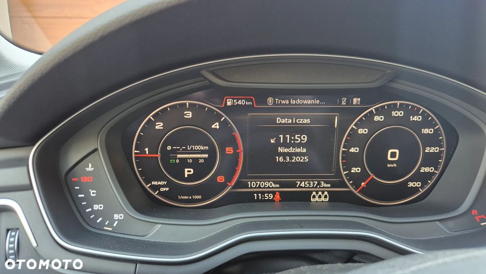 Audi A4 Limousine 2.0 TDI S tronic - 4