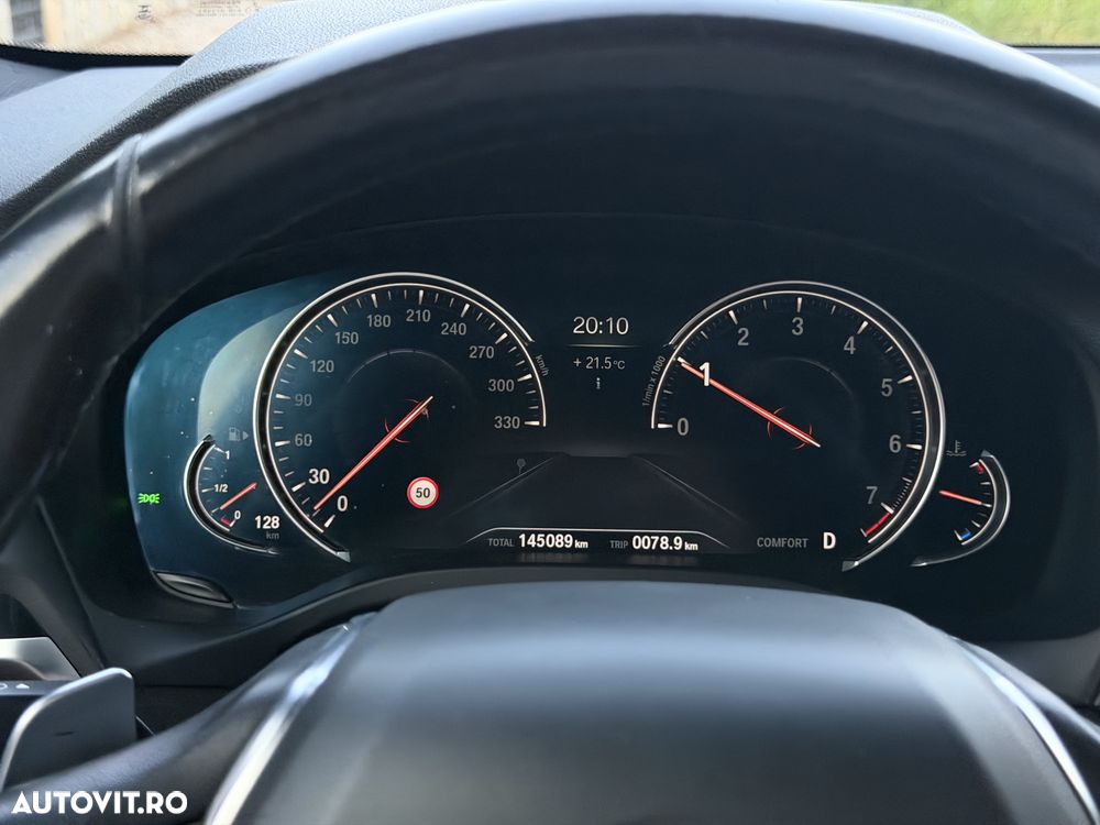 BMW X3 xDrive30i AT M Sport - 26