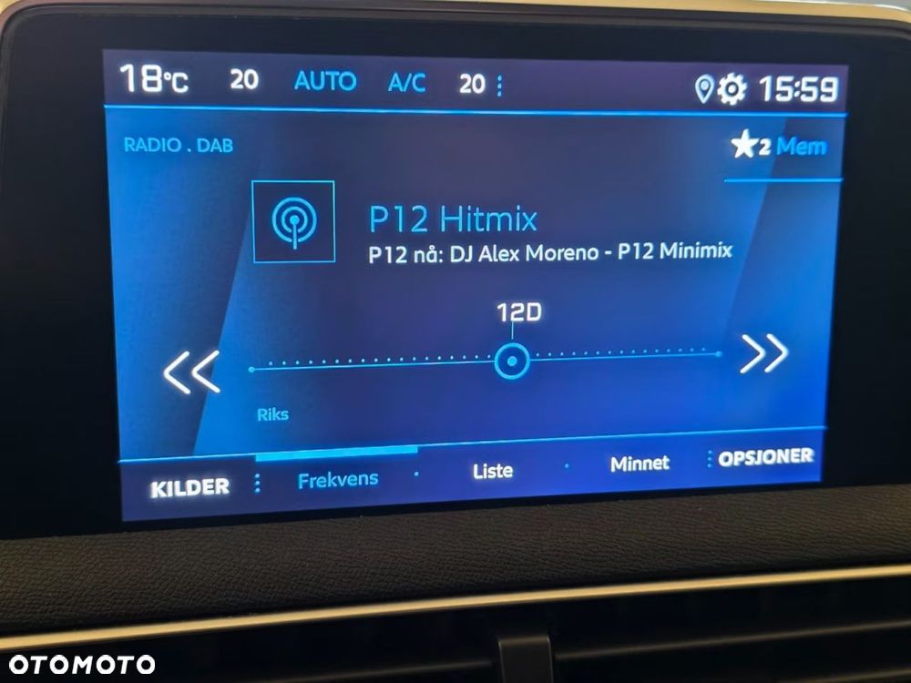 Peugeot 5008 PureTech 130 EAT8 Stop & Start Allure - 25