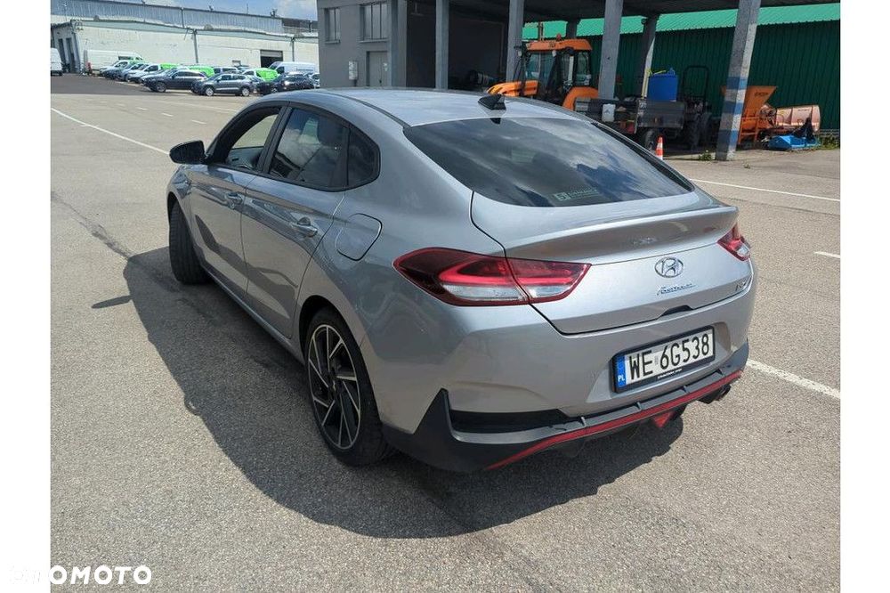 Hyundai i30 - 2