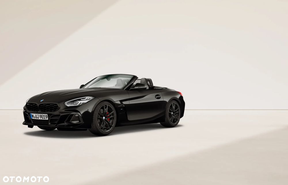 BMW Z4 30i sDrive M Sport sport - 1