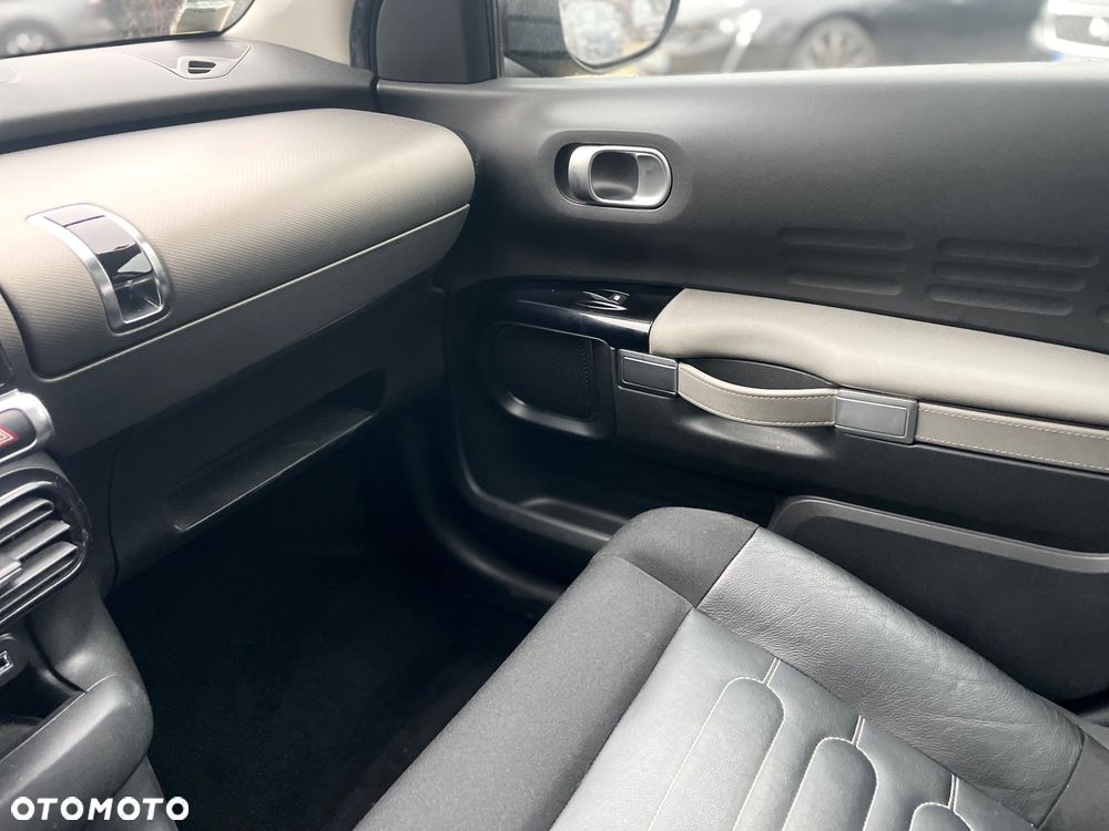 Citroën C4 Cactus - 12