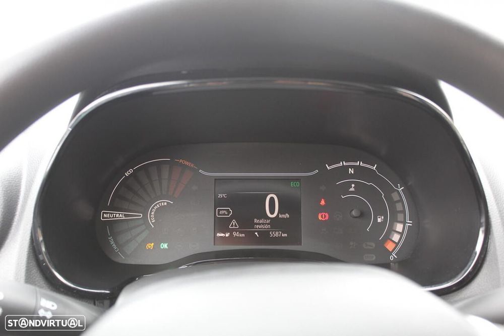 Dacia Spring ESSENTIAL - 19