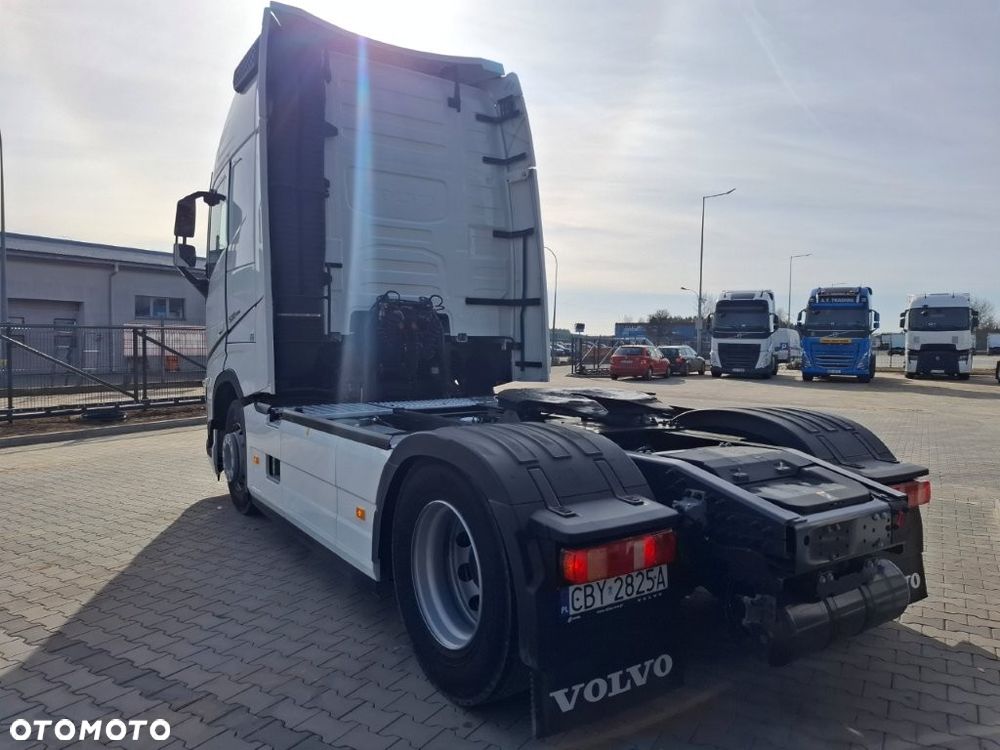 Volvo Najem na 12 miesięcy! - 5