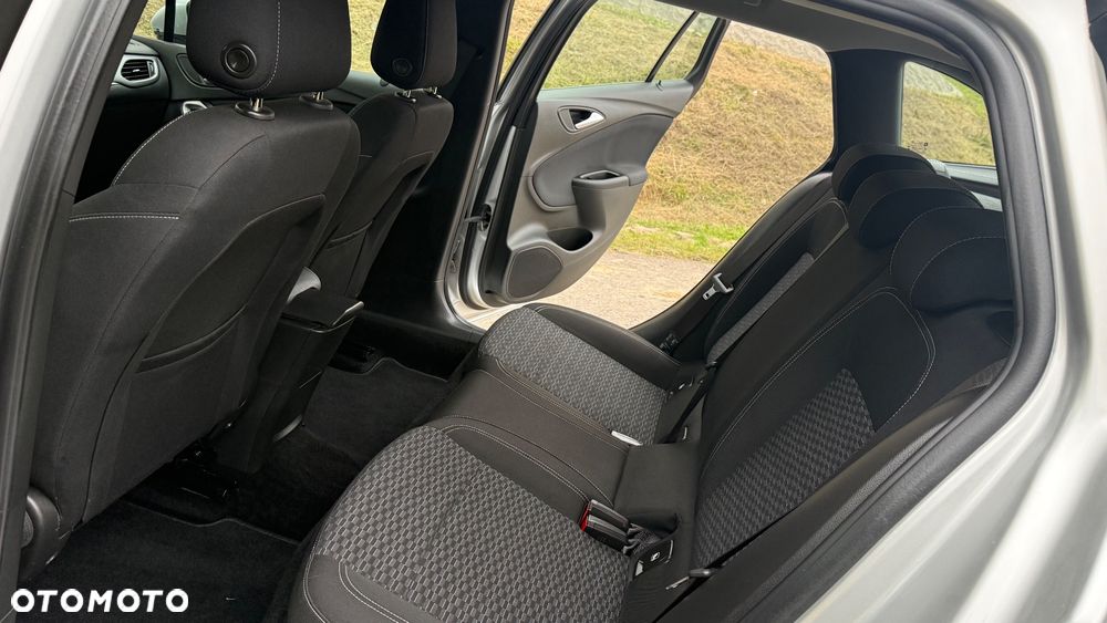 Opel Astra 1.6 CDTI Start/Stop Active - 29