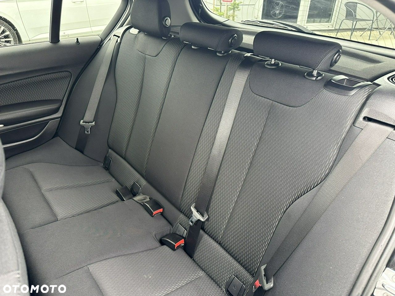 BMW Seria 1 118d Advantage - 16