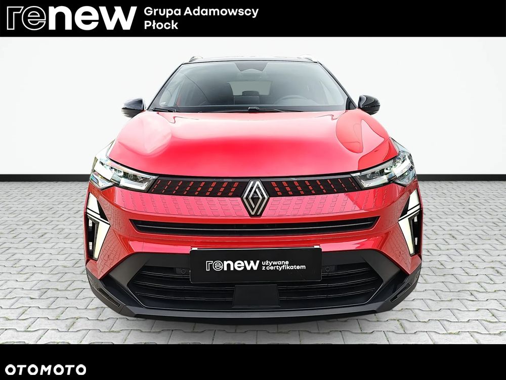 Renault Captur 1.0 TCe Techno - 10