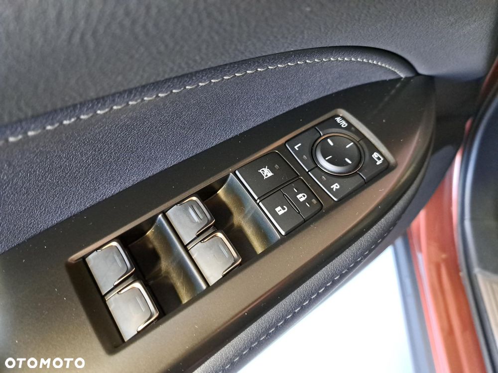 Lexus NX 350h Prestige AWD - 32