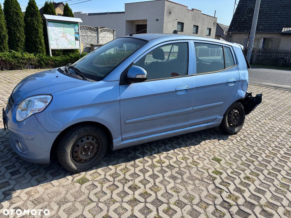 Kia Picanto 1.1 Spirit - 4