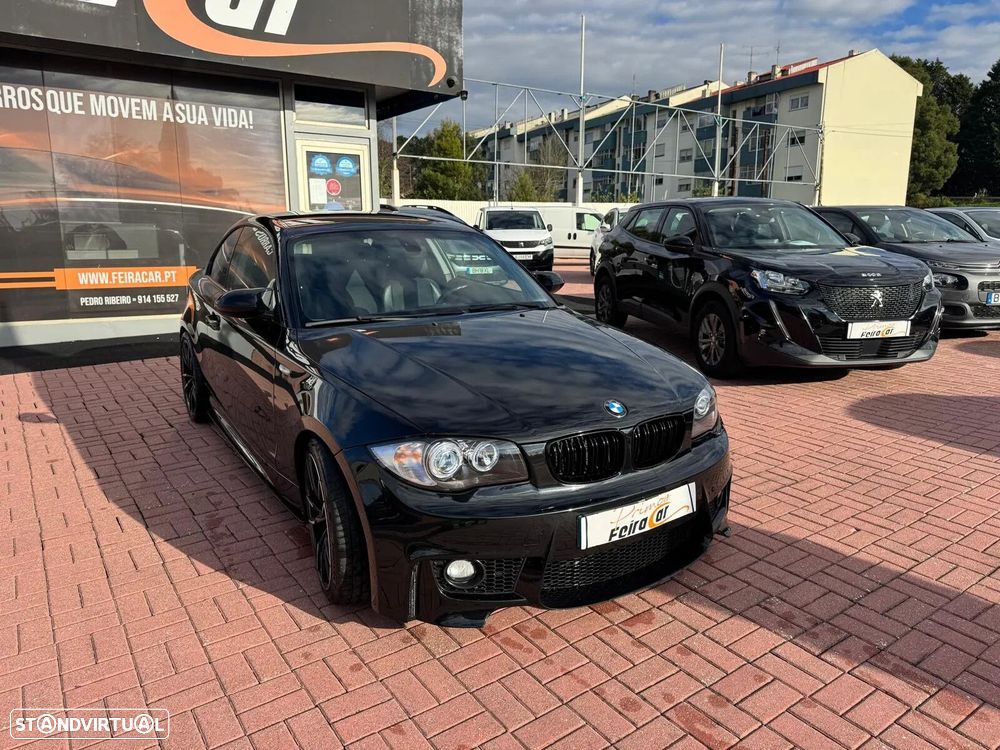 BMW 120 - 14