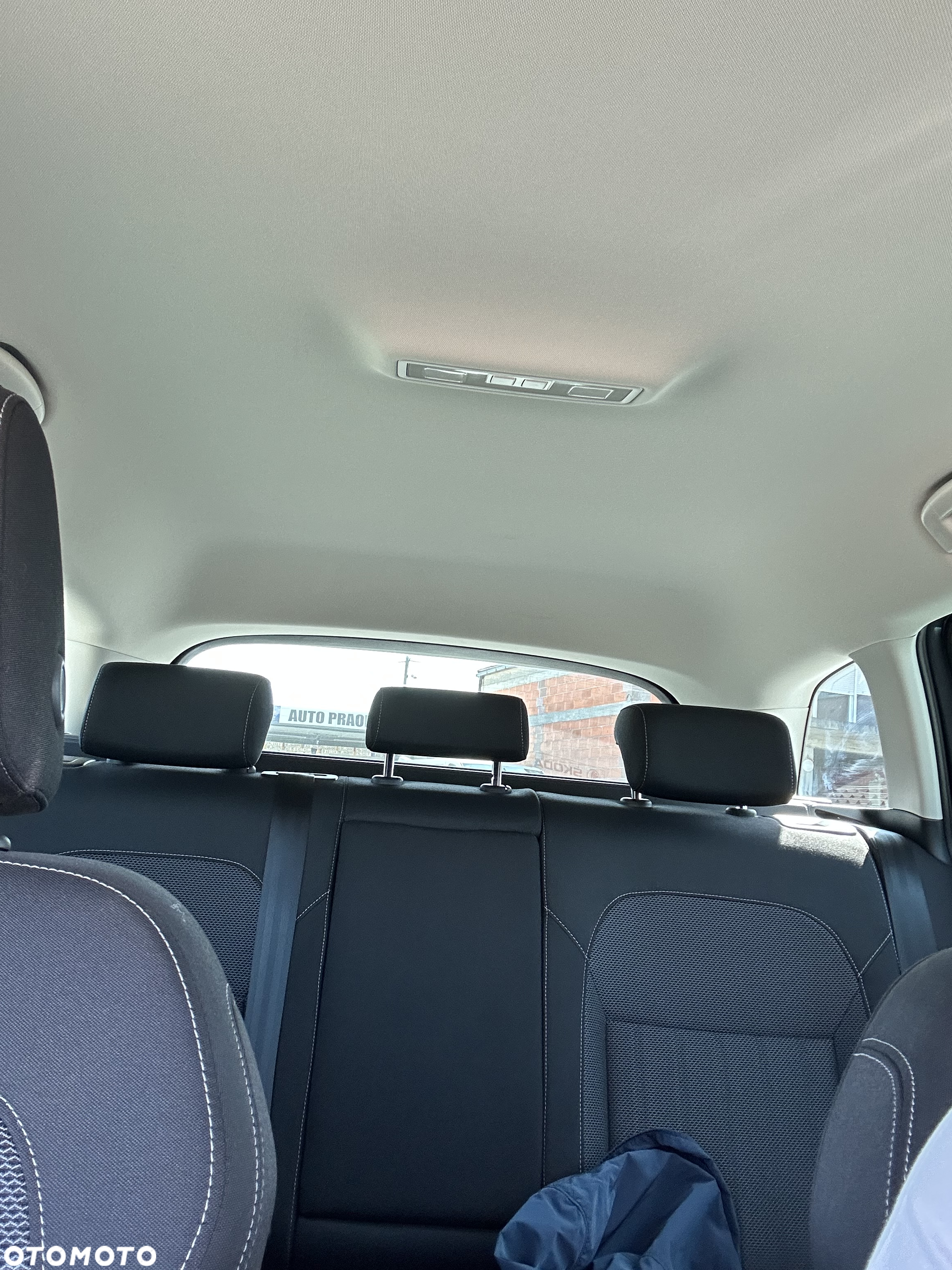 Skoda Superb 2.0 TDI SCR Style DSG - 5
