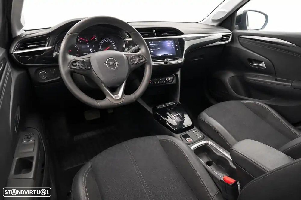 Opel Corsa — fotografia 5