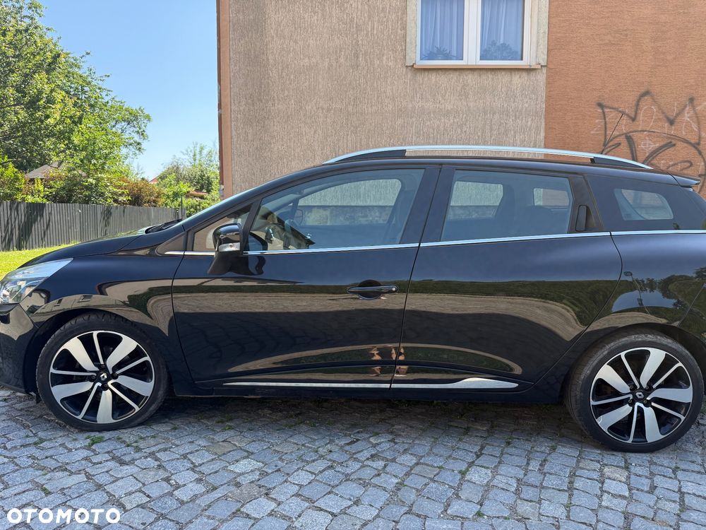 Renault Clio 1.5 dCi Energy Intens+ EU6 - 6