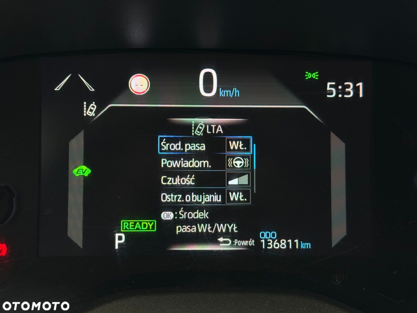 Toyota Yaris Cross Hybrid 1.5 Comfort - 32
