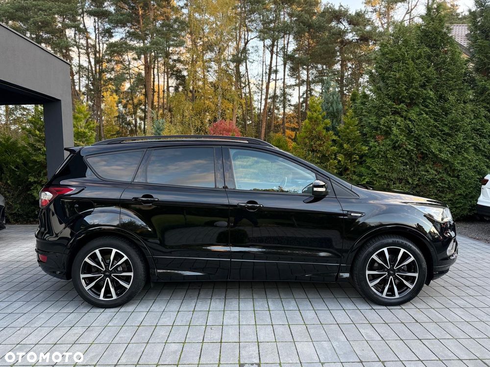 Ford Kuga 1.5 EcoBoost 2x4 SYNC - 4