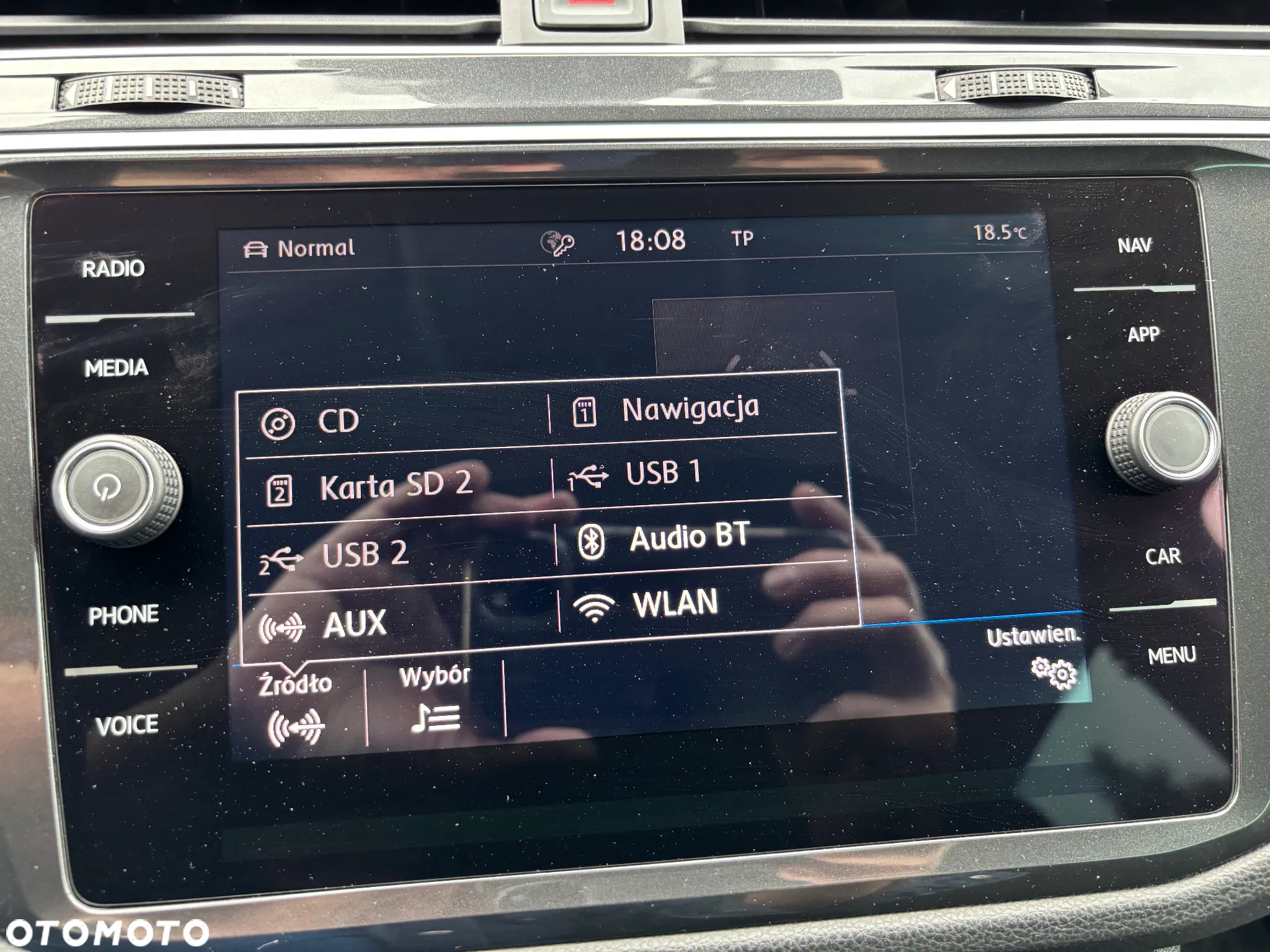 Volkswagen Tiguan 2.0 TSI 4Mot Offroad DSG - 24