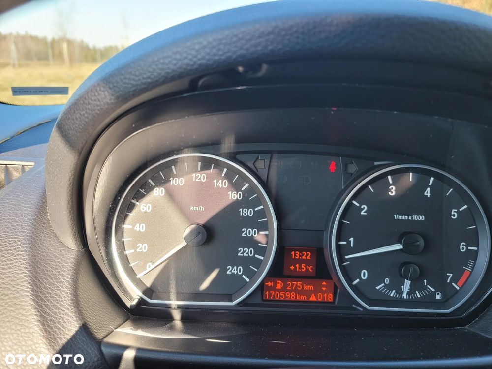 BMW Seria 1 118i Edition Sport - 15
