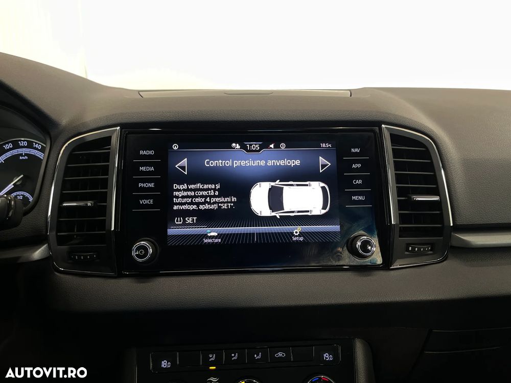 Skoda Karoq 2.0 TDI DSG Ambition - 17