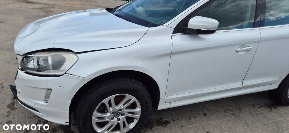 Volvo XC 60 D4 Drive-E Base - 7