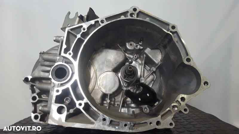 Cutie viteze Peugeot Boxer 2.0 BlueHDI; (2015~2020); 6 Trepte - 1