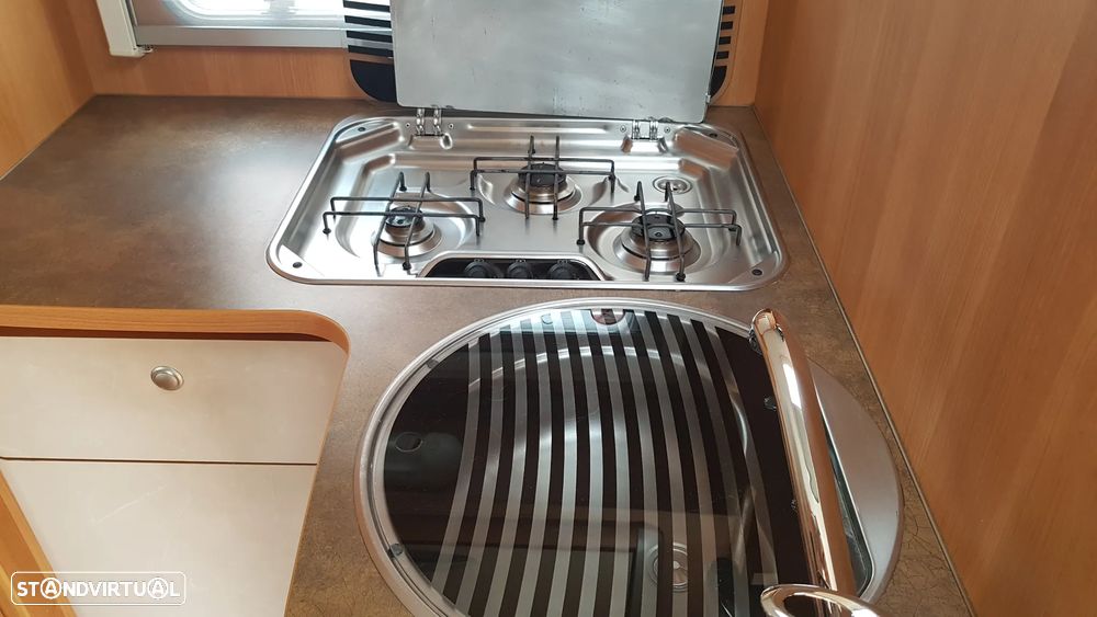 Chausson Flash 08 - 14