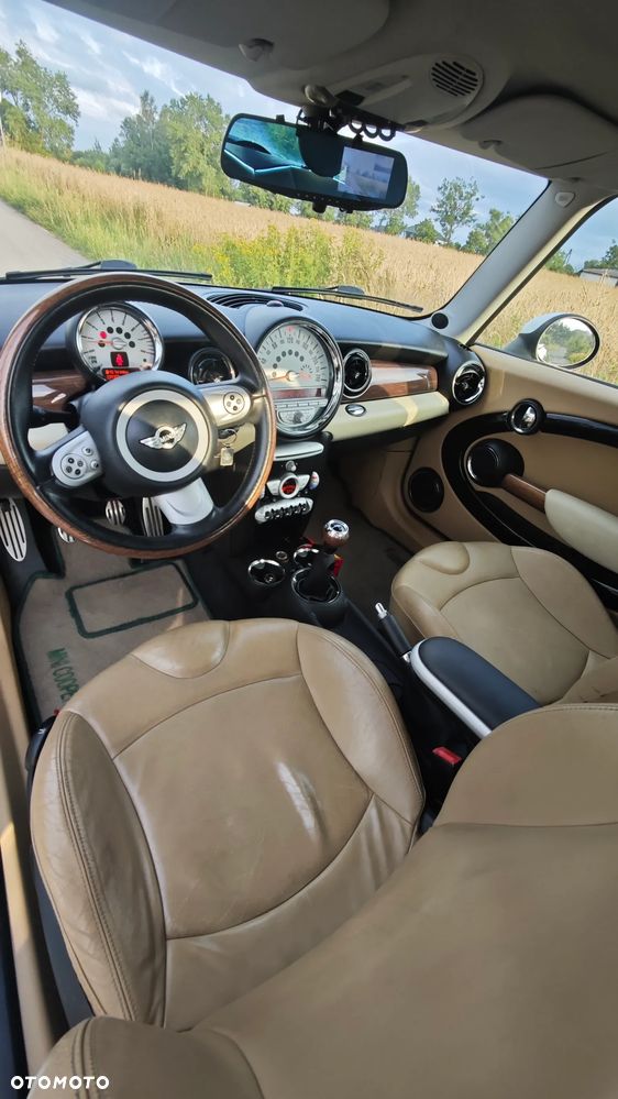 MINI Cooper S ver-standard - 11
