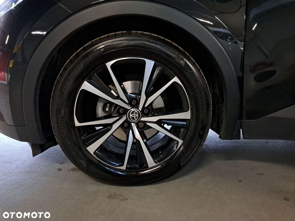Toyota C-HR - 18