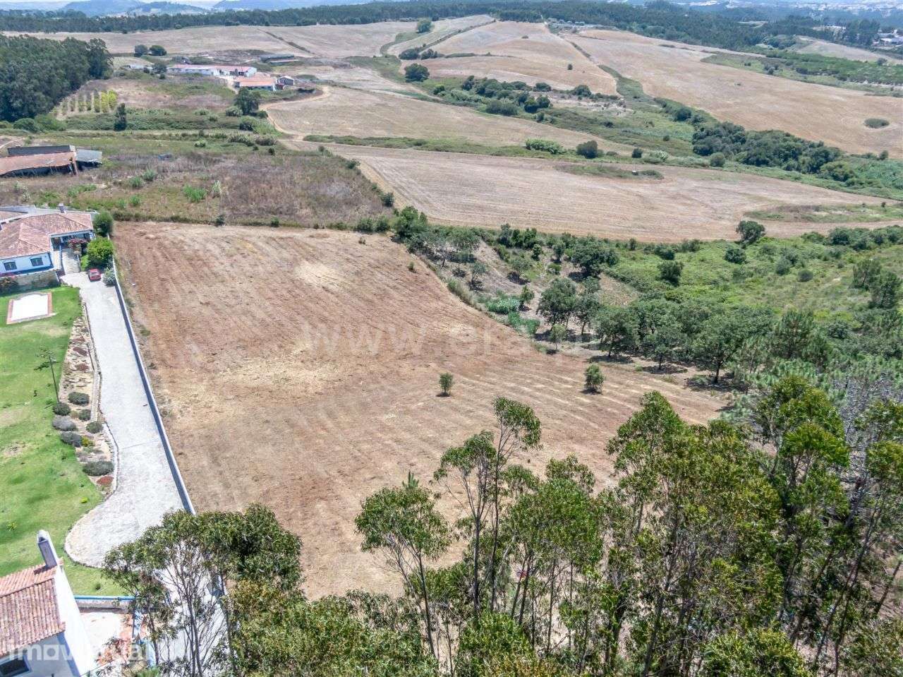 Terreno c/7847m2 para Construção Santo Isidoro - Grande imagem: 2/20
