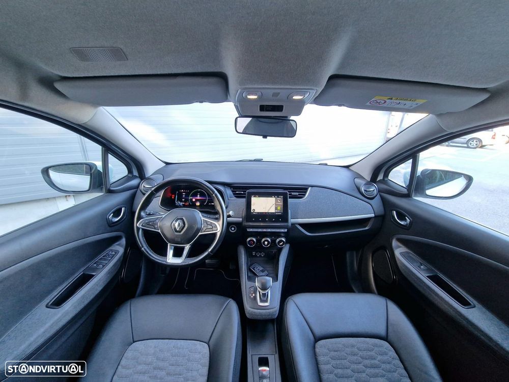 Renault Zoe - 7