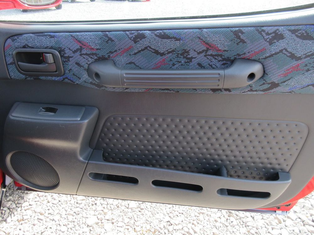 Toyota RAV4 2.0 Special - 14