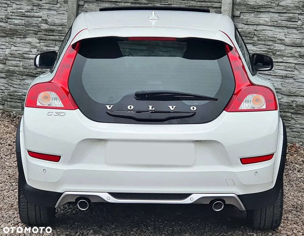 Volvo C30 - 7