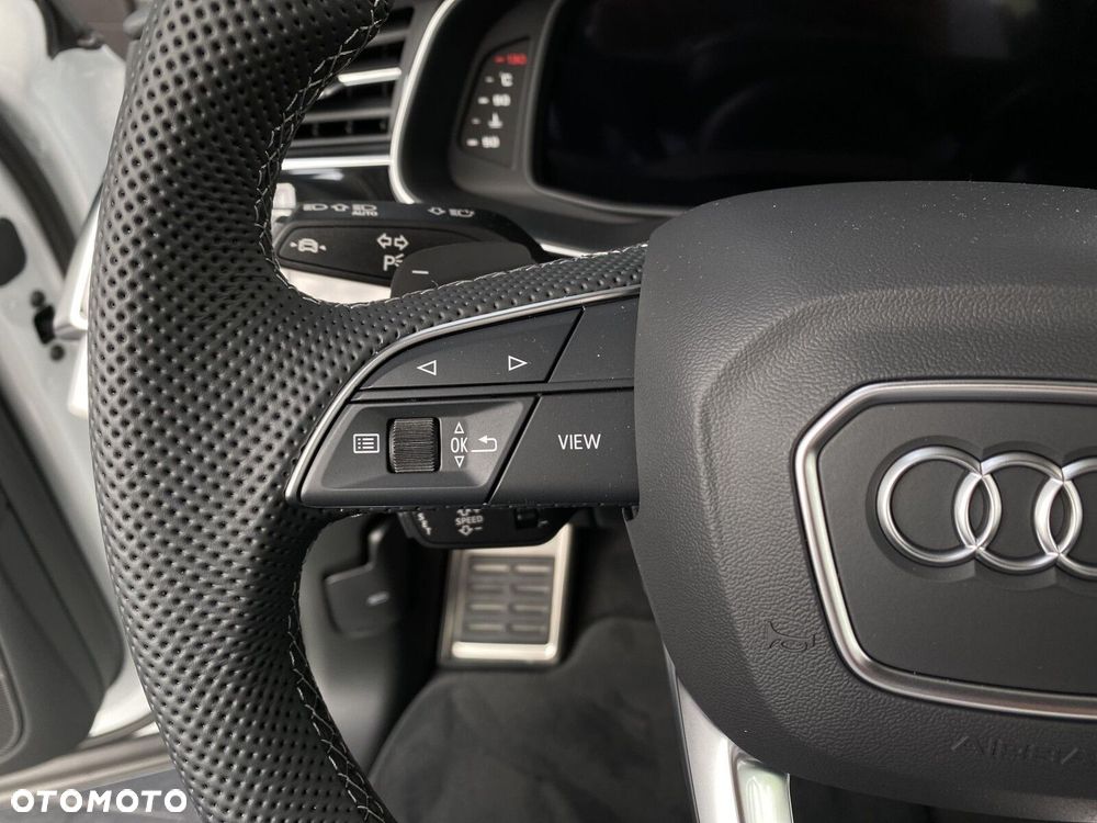 Audi Q7 - 14