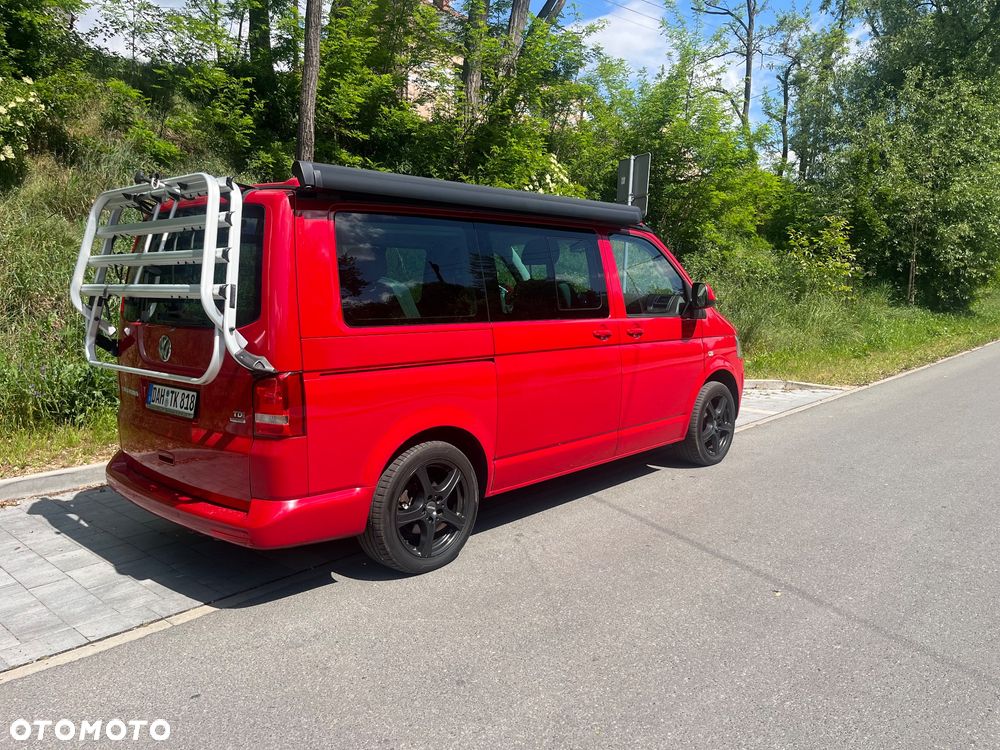 Volkswagen California L1 Comfortline - 7