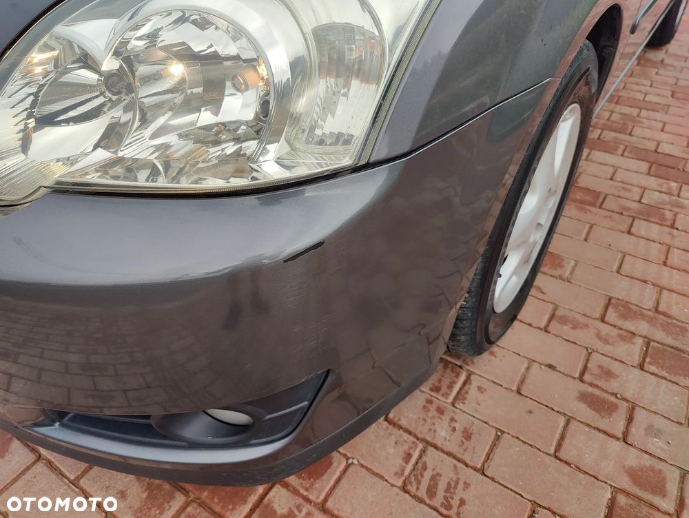 Toyota Corolla 1.6 VVT-i Sol - 5