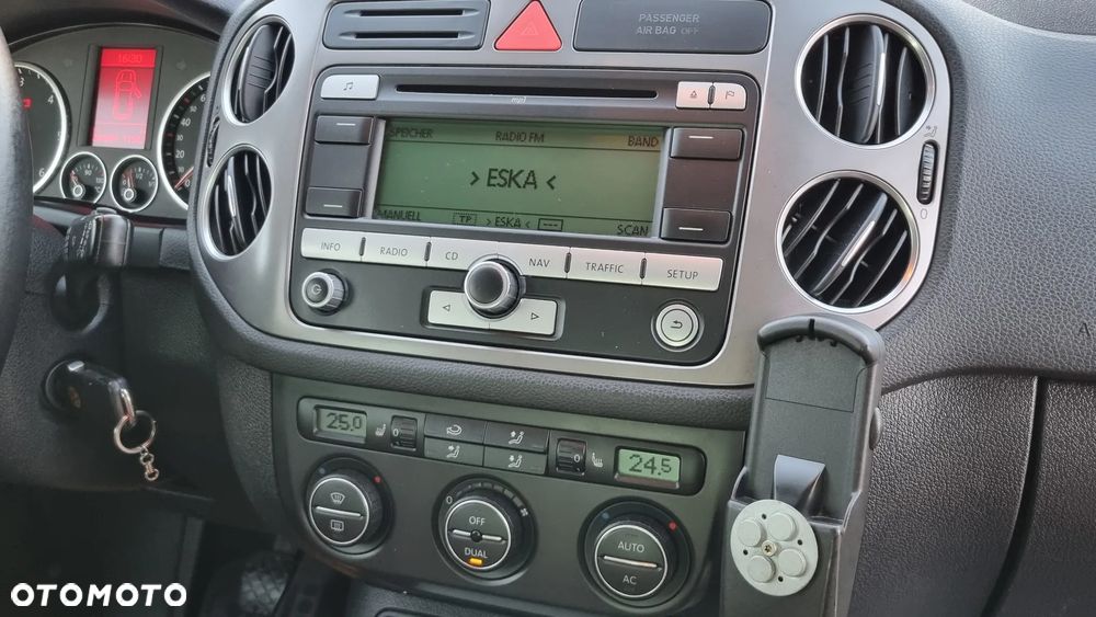 Volkswagen Tiguan 2.0 TDI DPF 4Motion Sport & Style - 29