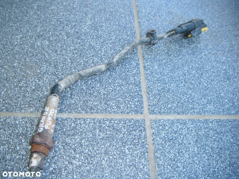 fiat grande punto 1.4b 09r sonda lambda 0258006206 - 1