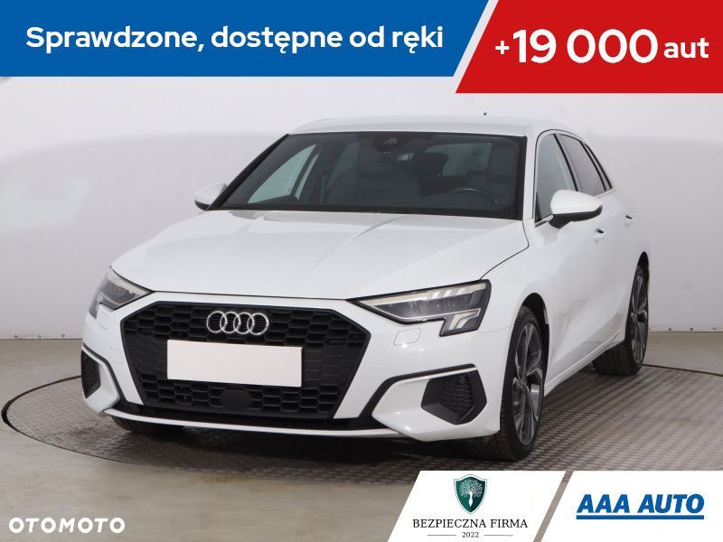 Audi A3 Sportback - 2
